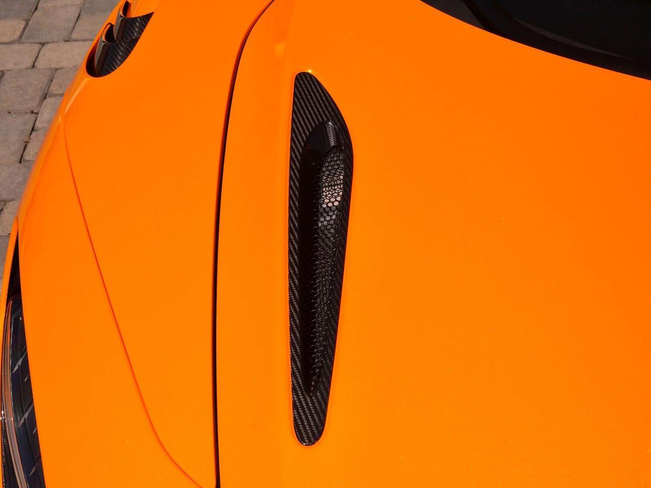 2024 McLaren 750S Performance Performance Lawrence KS