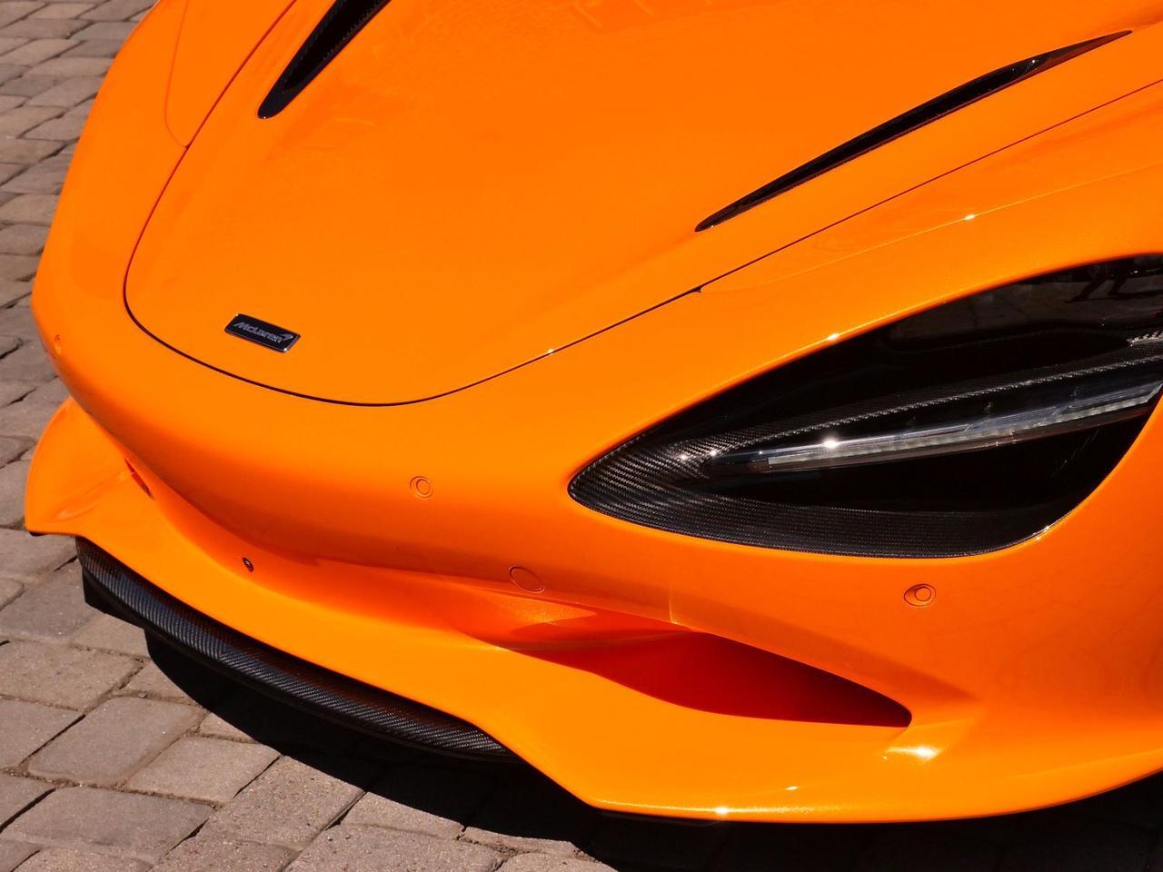 2024 McLaren 750S Performance Performance Lawrence KS