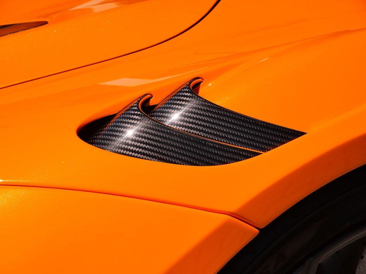 2024 McLaren 750S Performance Performance Lawrence KS