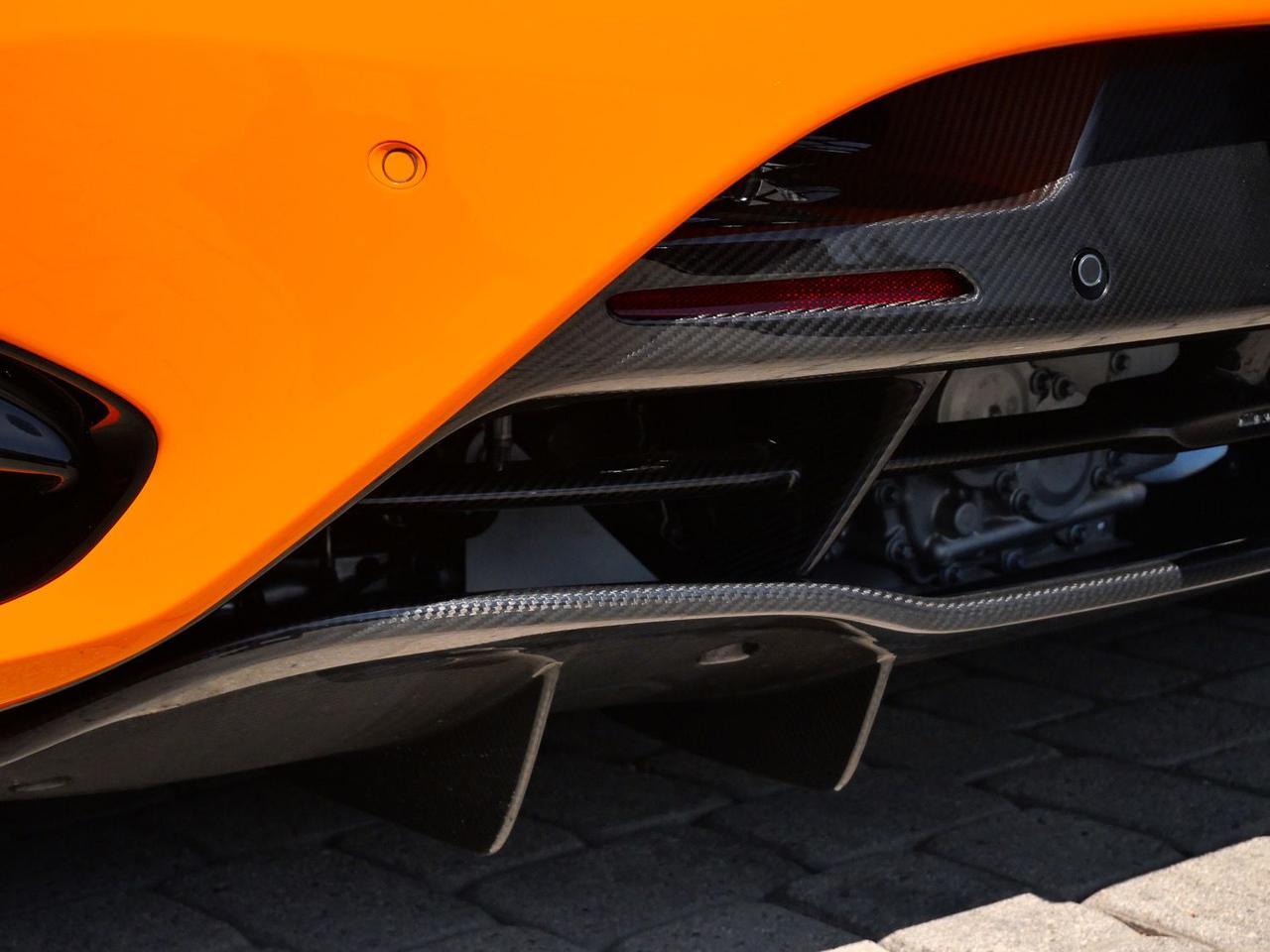 2024 McLaren 750S Performance Performance Lawrence KS