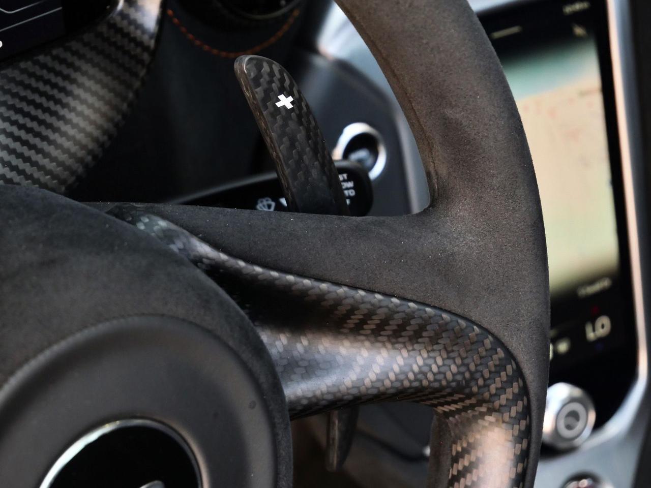 2024 McLaren 750S Performance Performance Lawrence KS