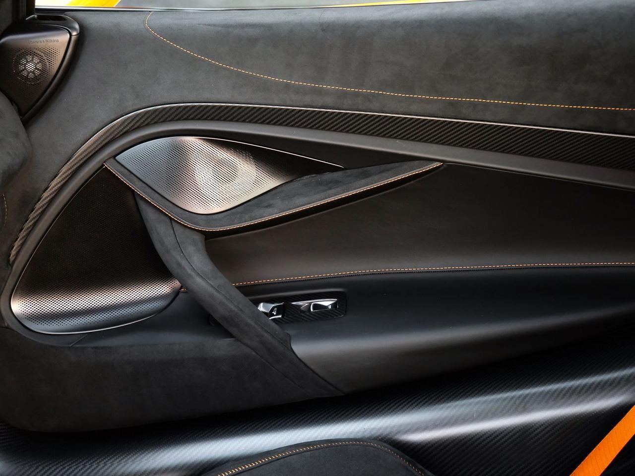 2024 McLaren 750S Performance Performance Lawrence KS