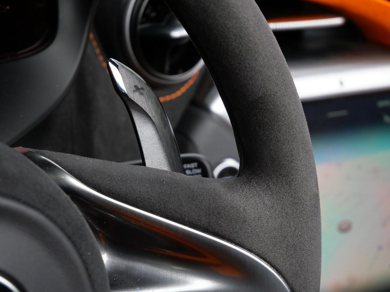 2024 McLaren 750S Performance Performance Lawrence KS