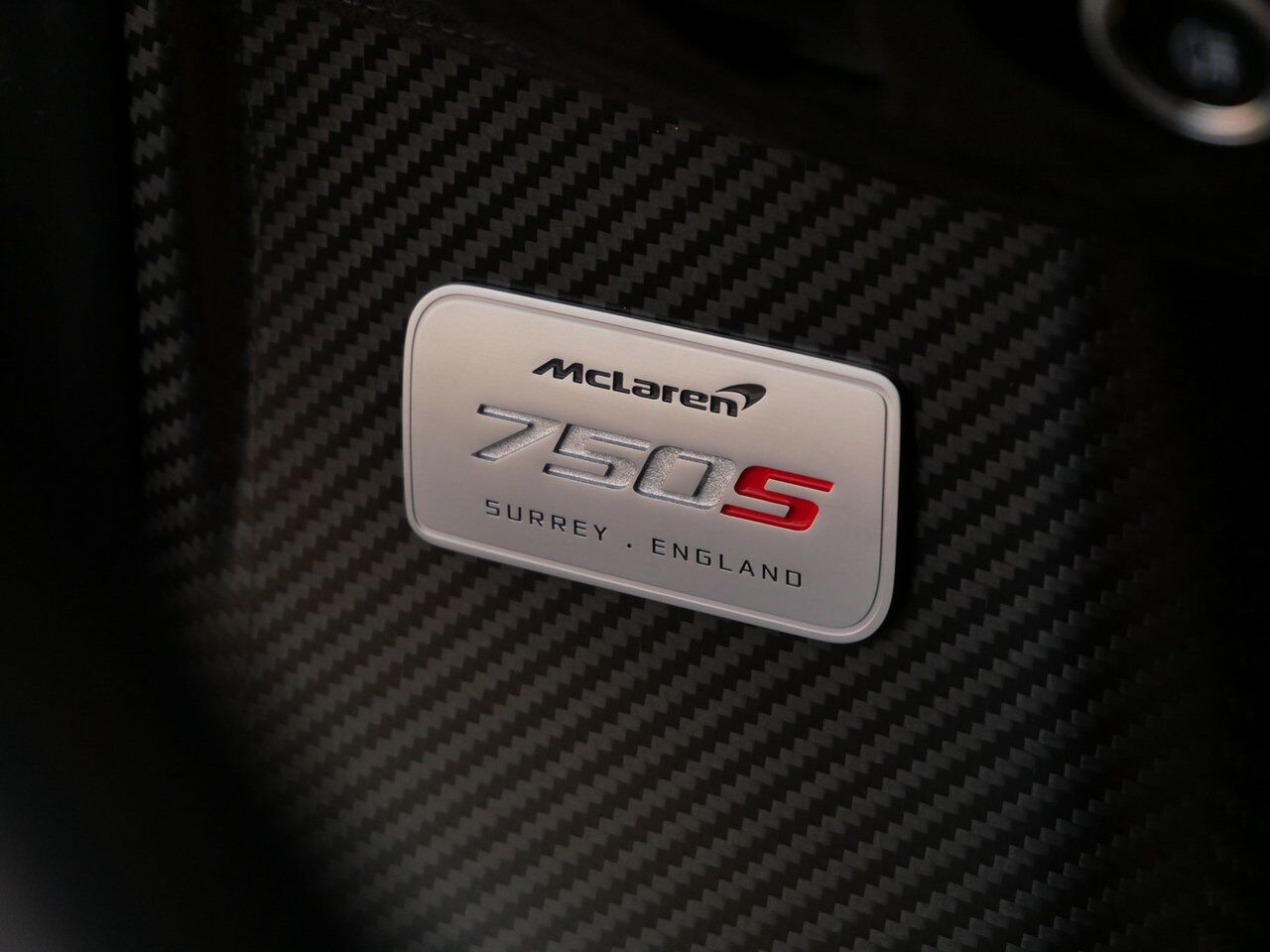 2024 McLaren 750S Performance Performance Lawrence KS