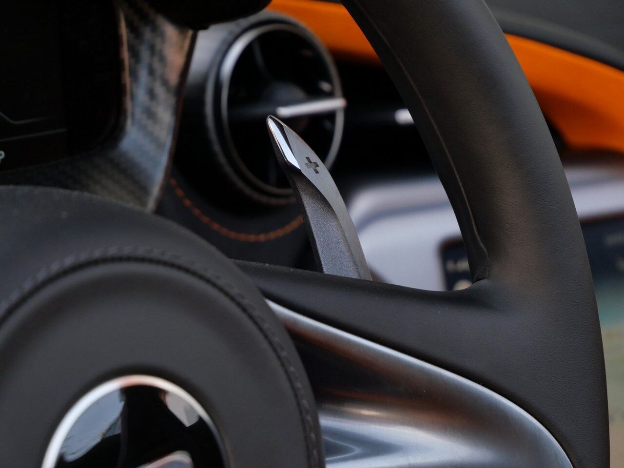 2024 McLaren 750S Performance Performance Lawrence KS