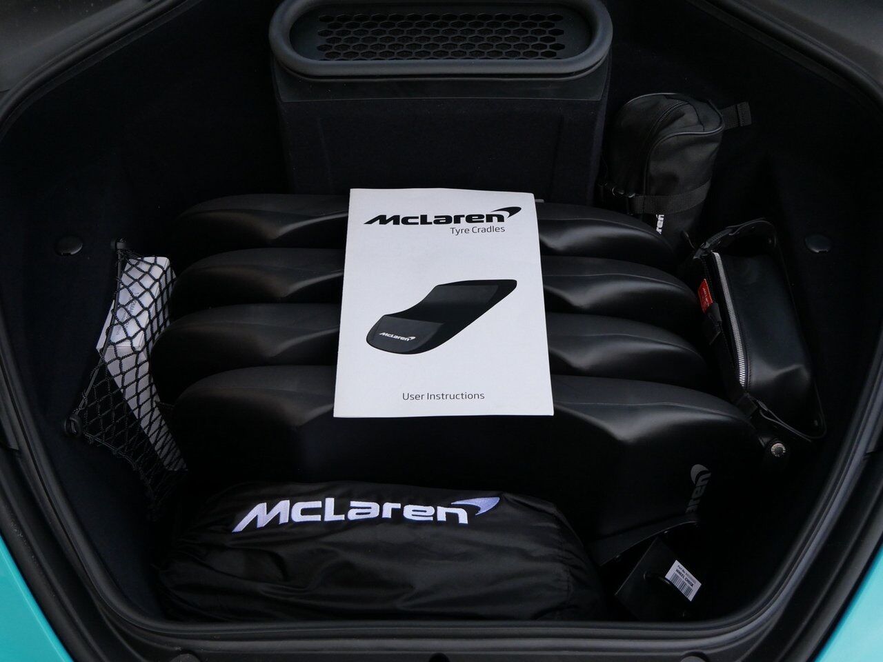 2024 McLaren 750S Performance Performance Lawrence KS