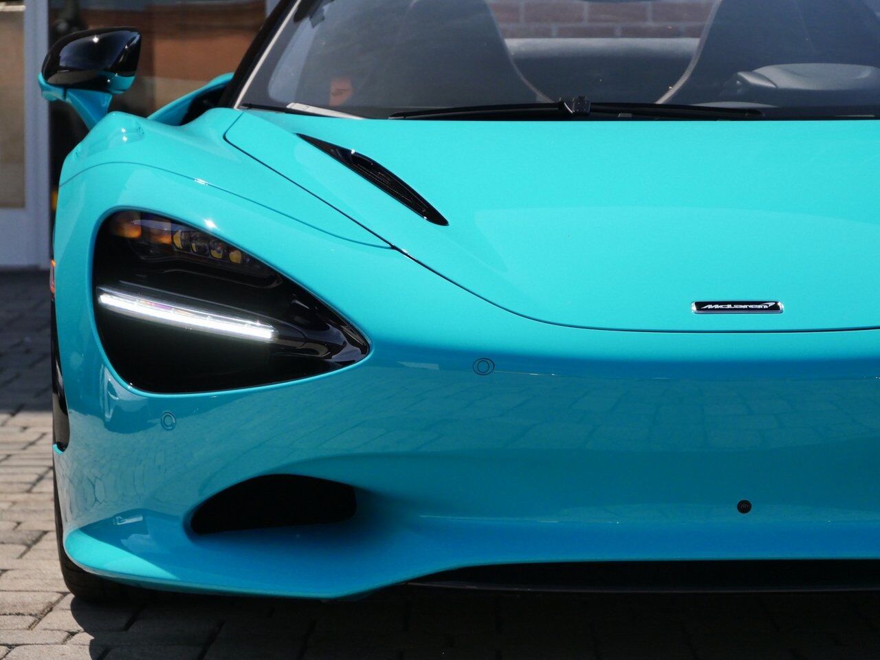 2024 McLaren 750S Performance Performance Lawrence KS