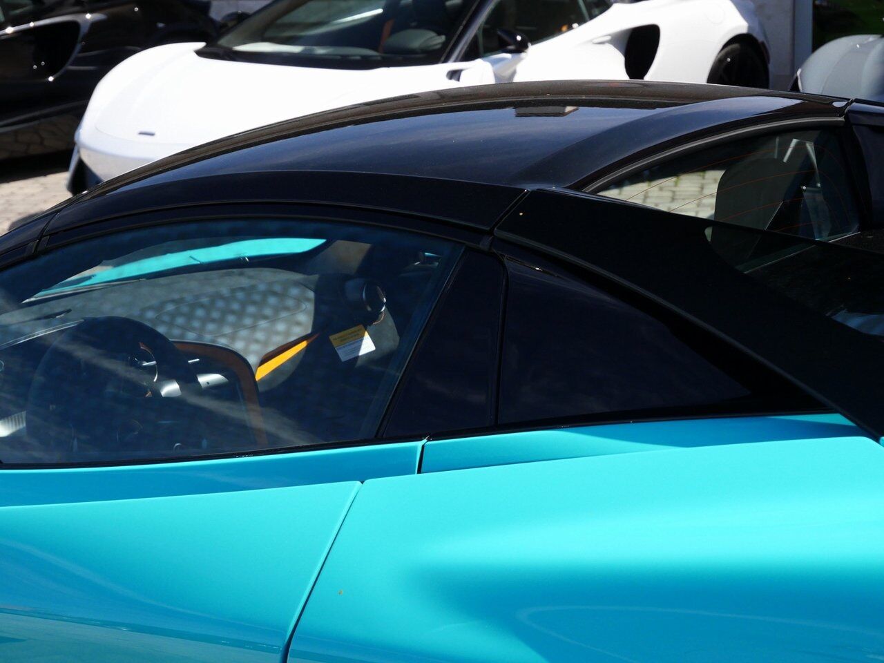 2024 McLaren 750S Performance Performance Lawrence KS