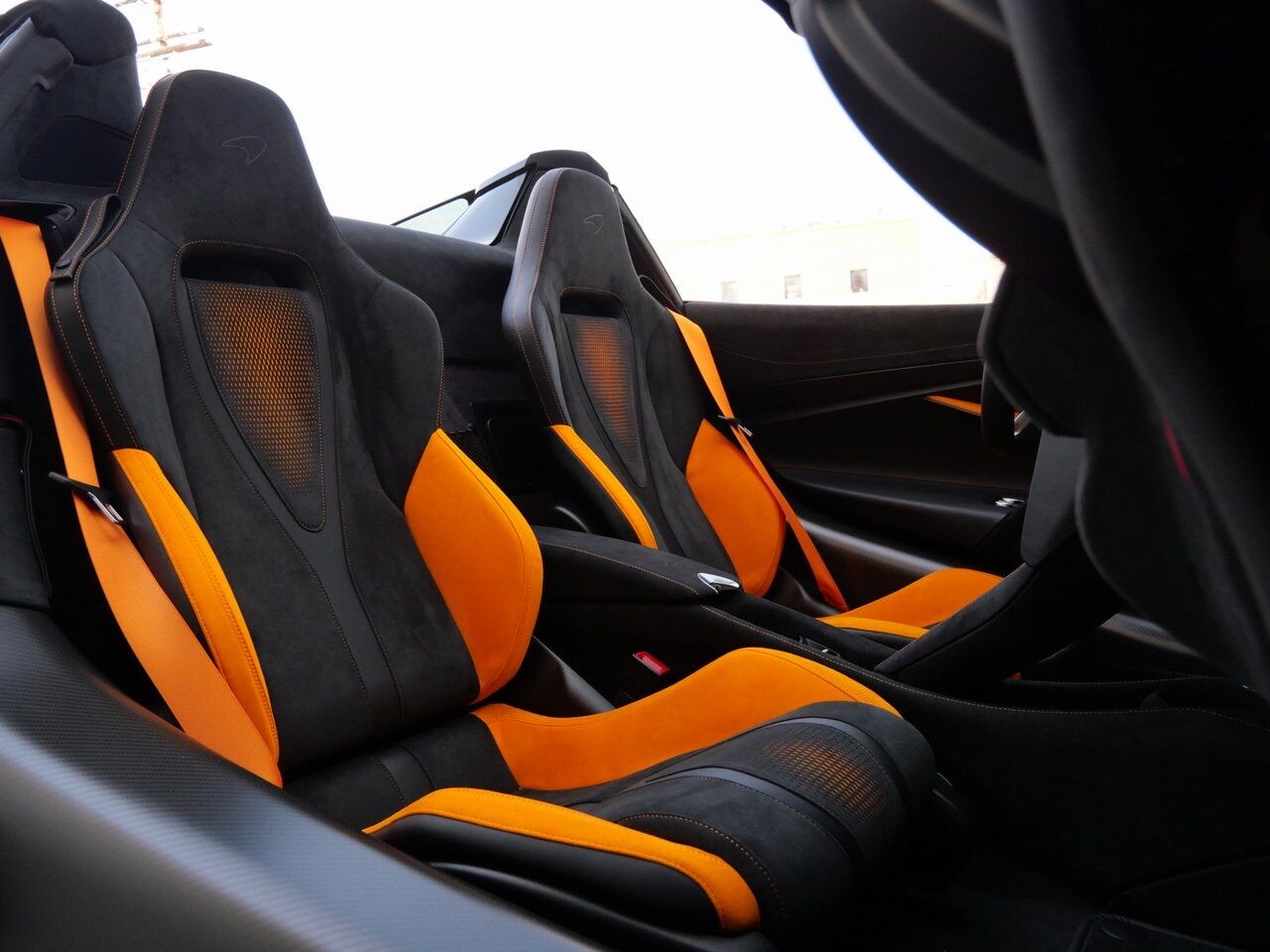 2024 McLaren 750S Performance Performance Lawrence KS