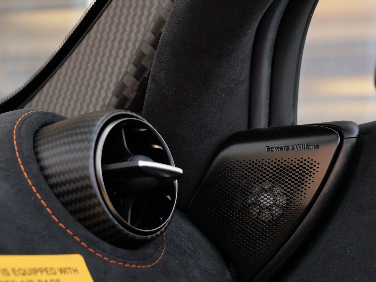 2024 McLaren 750S Performance Performance Lawrence KS