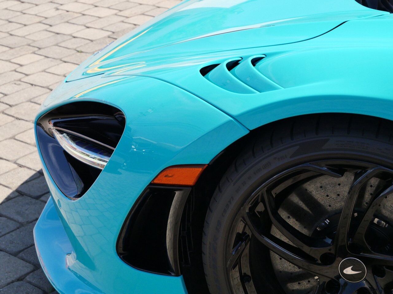 2024 McLaren 750S Performance Performance Lawrence KS