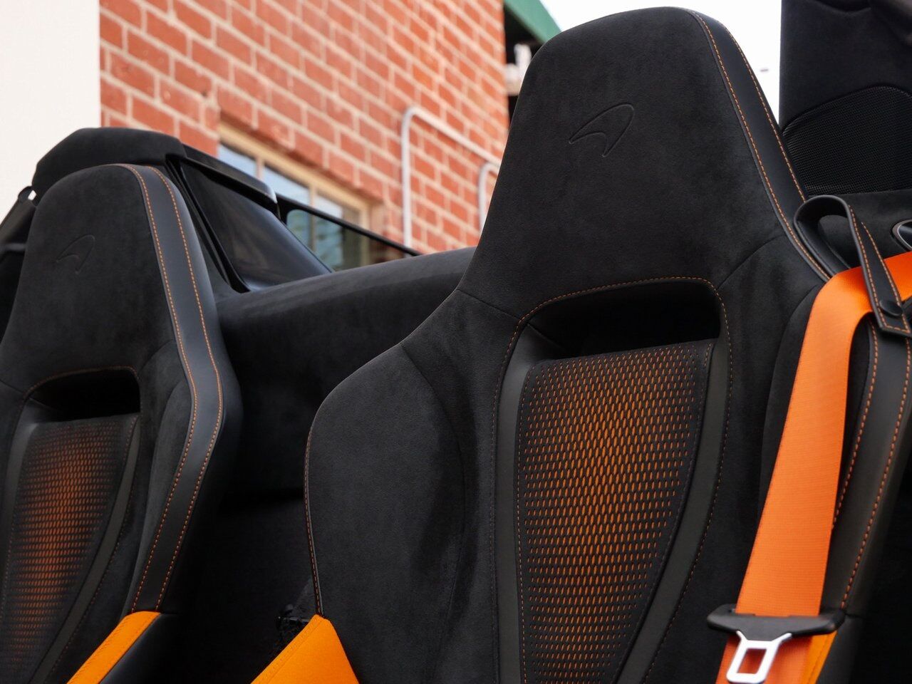 2024 McLaren 750S Performance Performance Lawrence KS