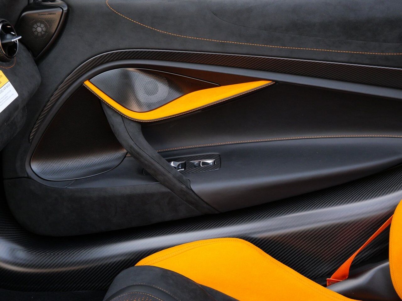 2024 McLaren 750S Performance Performance Lawrence KS