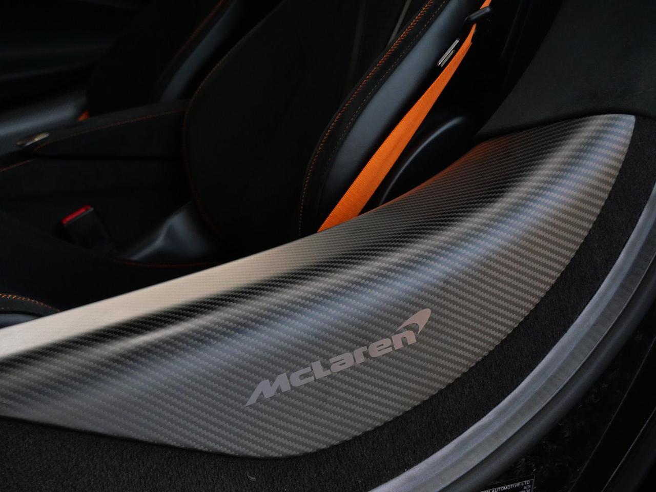2024 McLaren 750S Performance Performance Lawrence KS