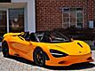 2024 McLaren 750S Performance