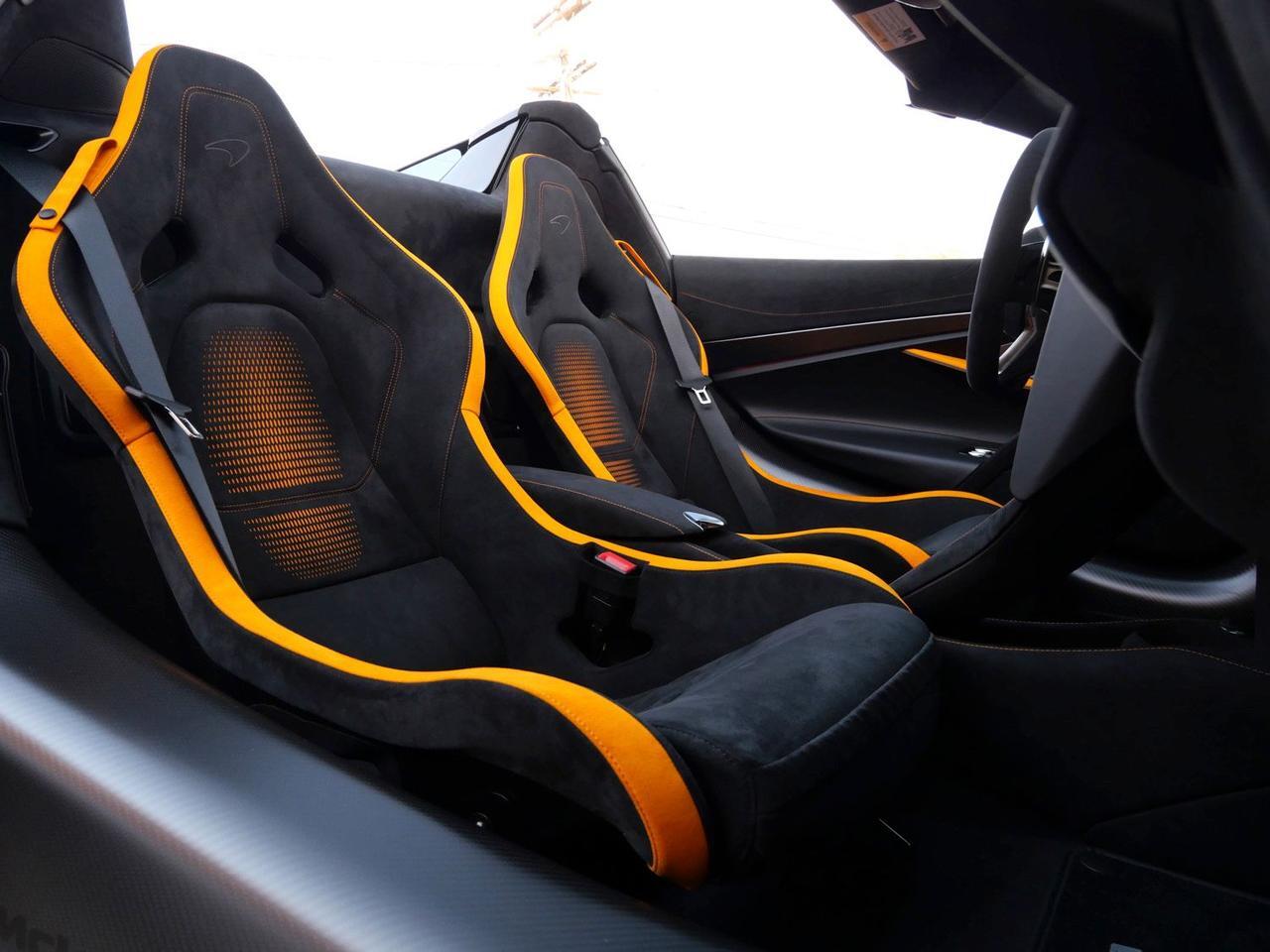 2024 McLaren 750S Performance Performance Lawrence KS