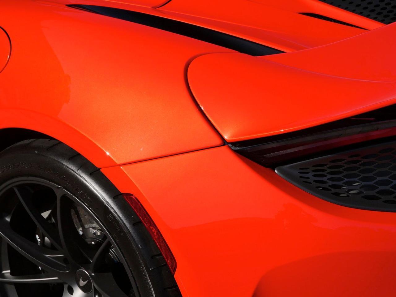 2024 McLaren 750S Performance Performance Lawrence KS