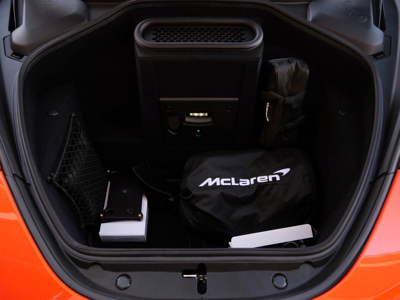 2024 McLaren 750S Performance Performance Lawrence KS