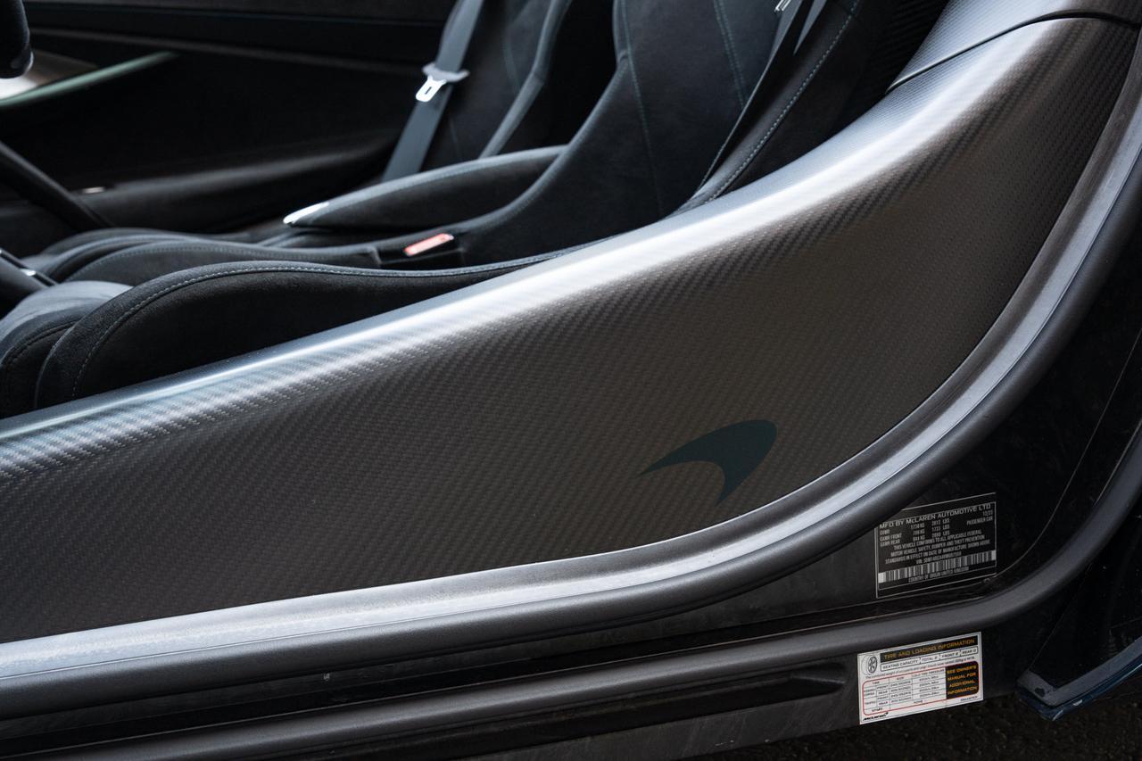 2024 McLaren 750S Performance Performance Lawrence KS