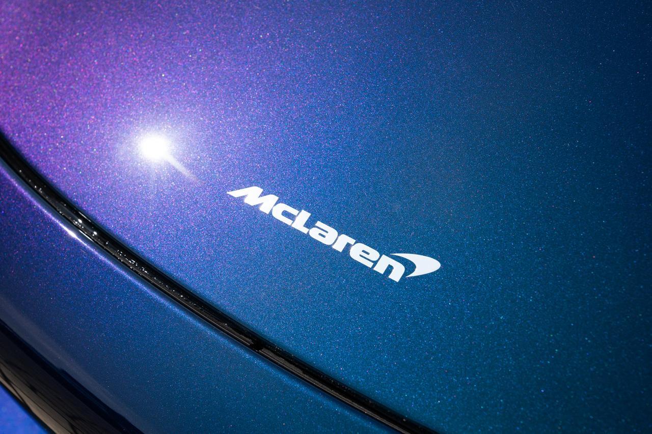 2024 McLaren 750S Performance Performance Lawrence KS