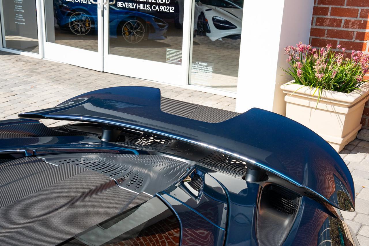 2024 McLaren 750S Performance Performance Lawrence KS