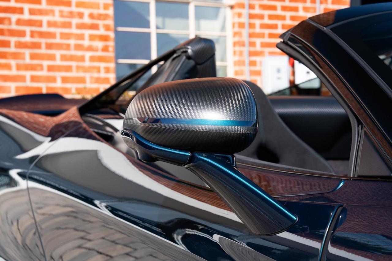 2024 McLaren 750S Performance Performance Lawrence KS