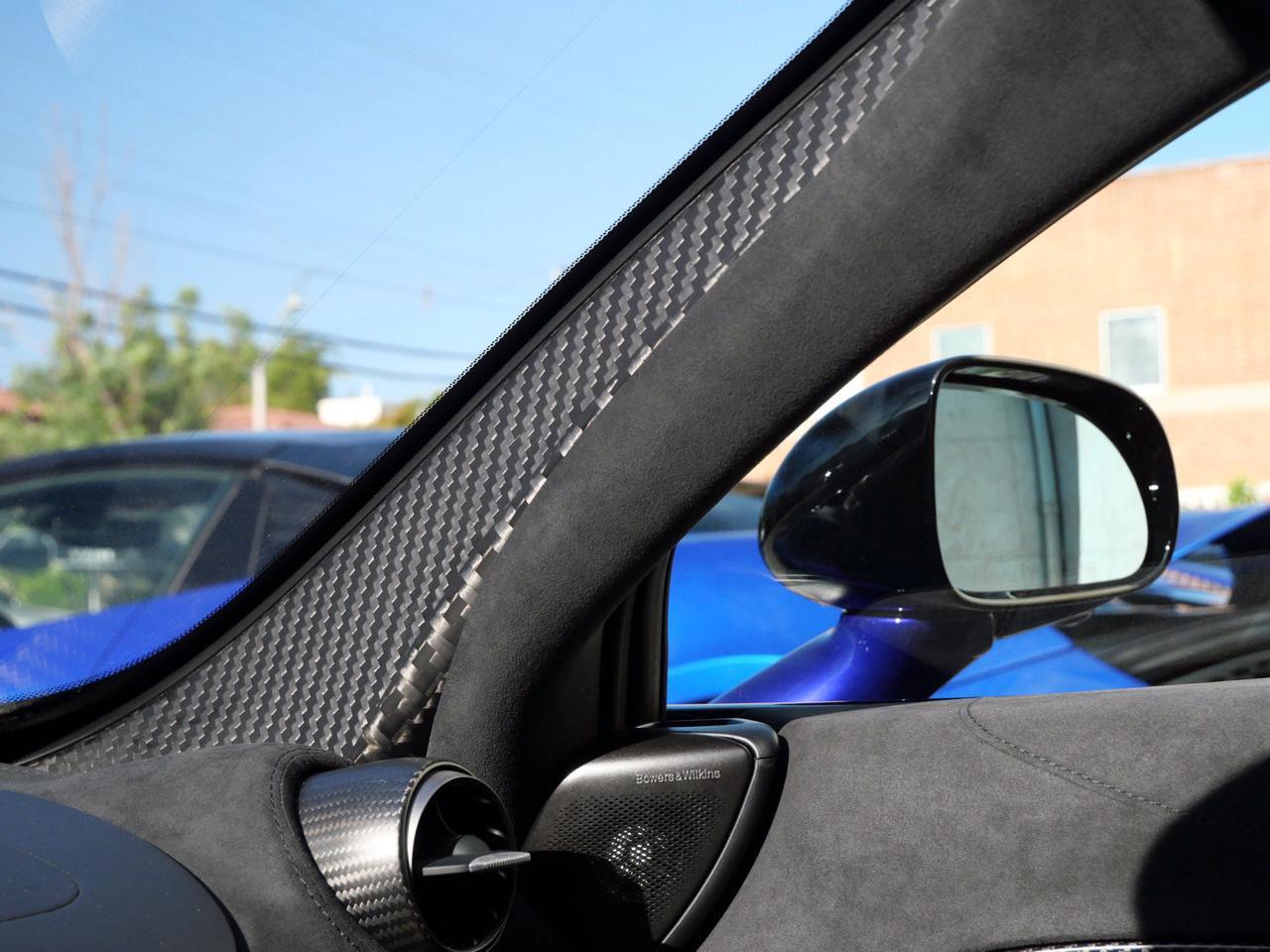2024 McLaren 750S Performance Performance Lawrence KS
