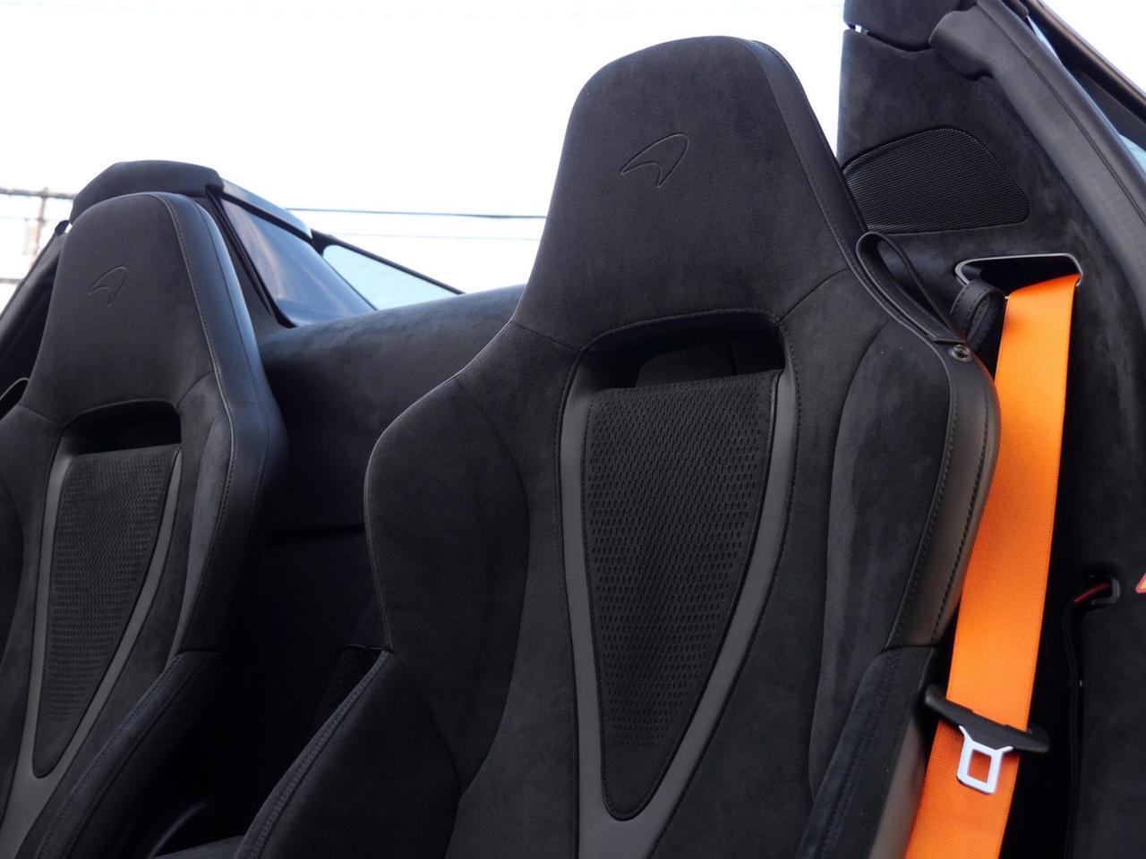 2024 McLaren 750S Performance Performance Lawrence KS
