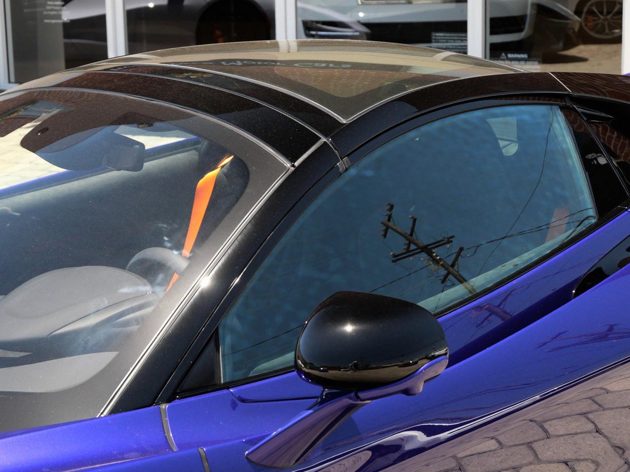 2024 McLaren 750S Performance Performance Lawrence KS