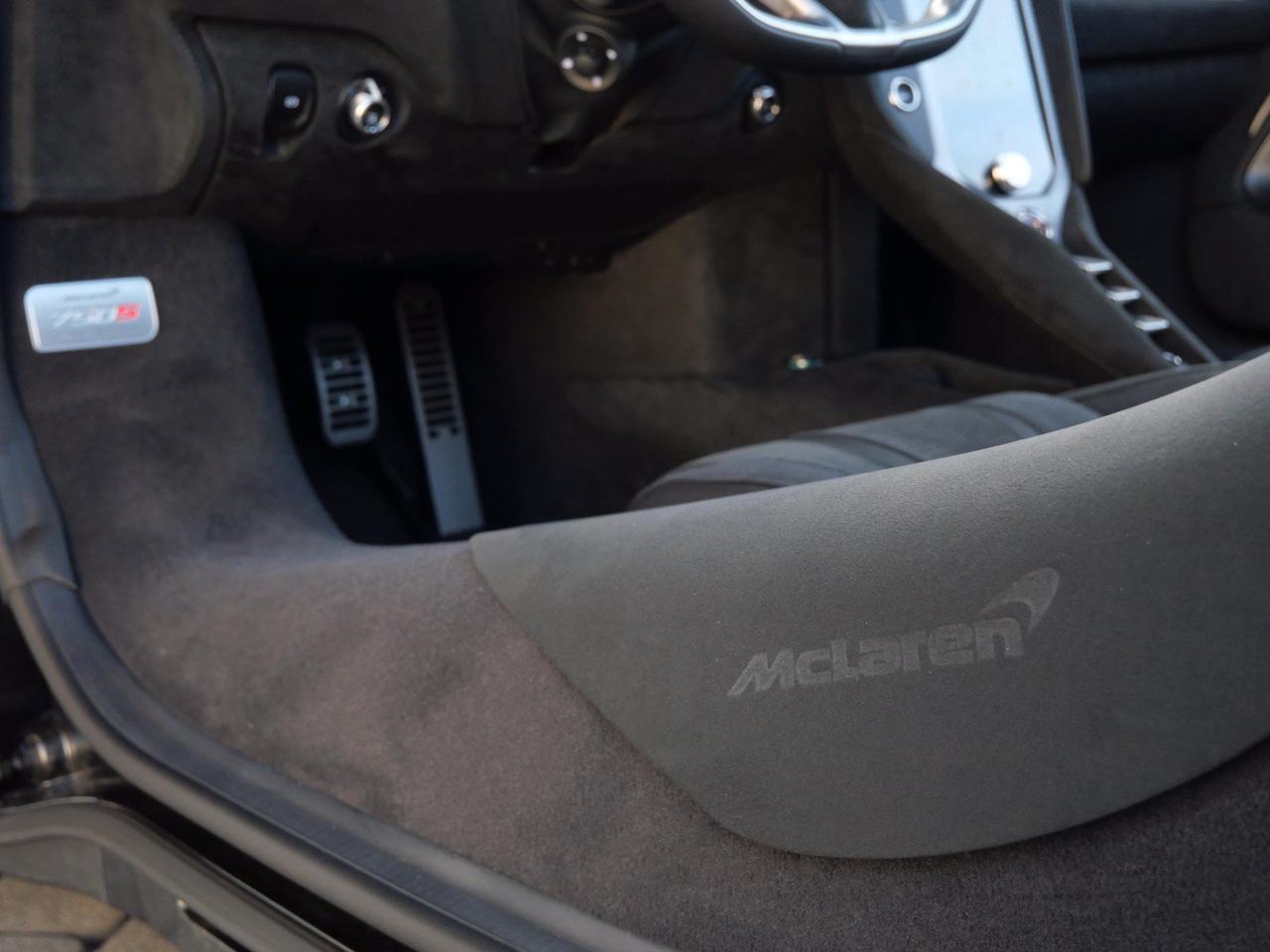 2024 McLaren 750S Performance Performance Lawrence KS