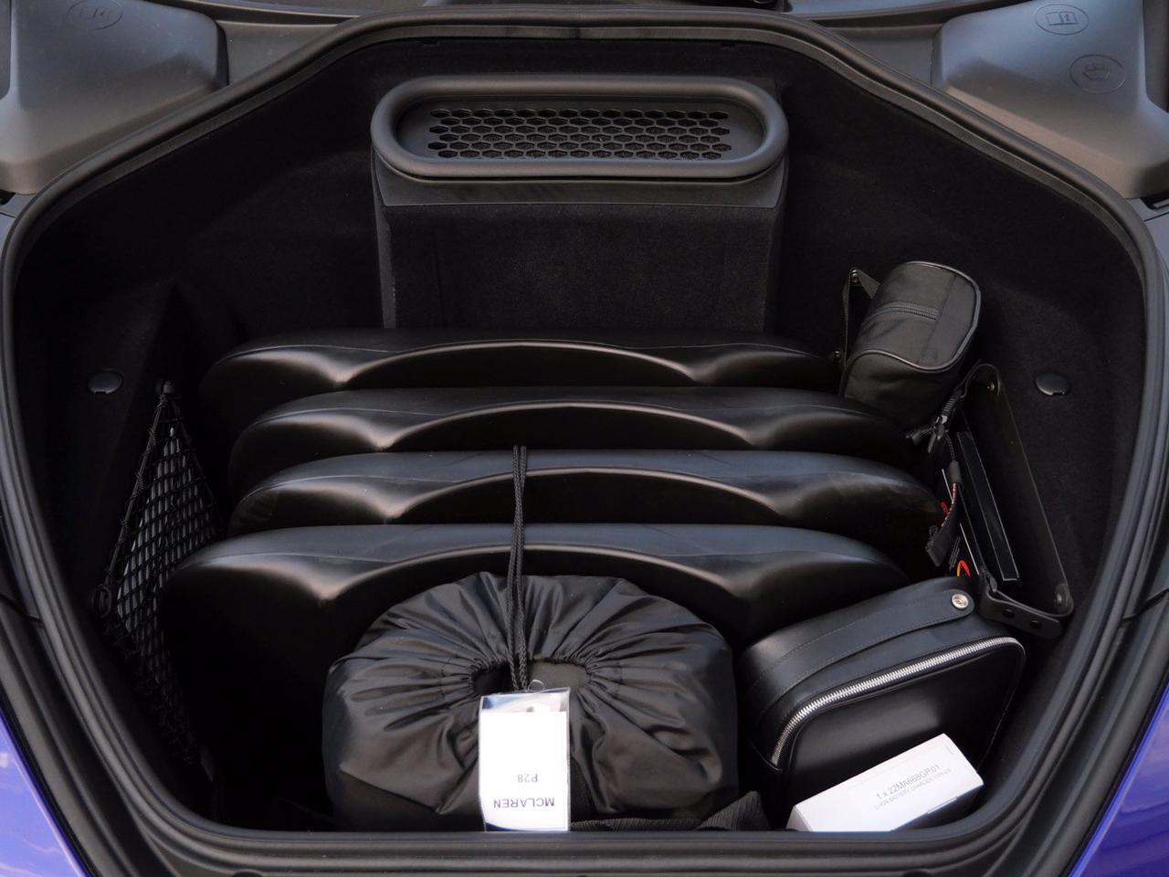 2024 McLaren 750S Performance Performance Lawrence KS