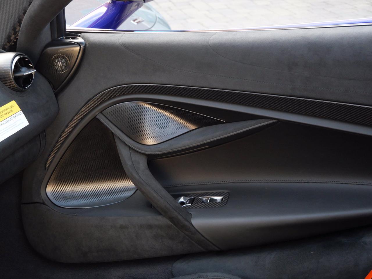 2024 McLaren 750S Performance Performance Lawrence KS
