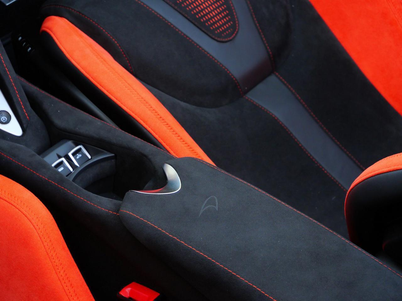 2024 McLaren 750S Performance Performance Lawrence KS