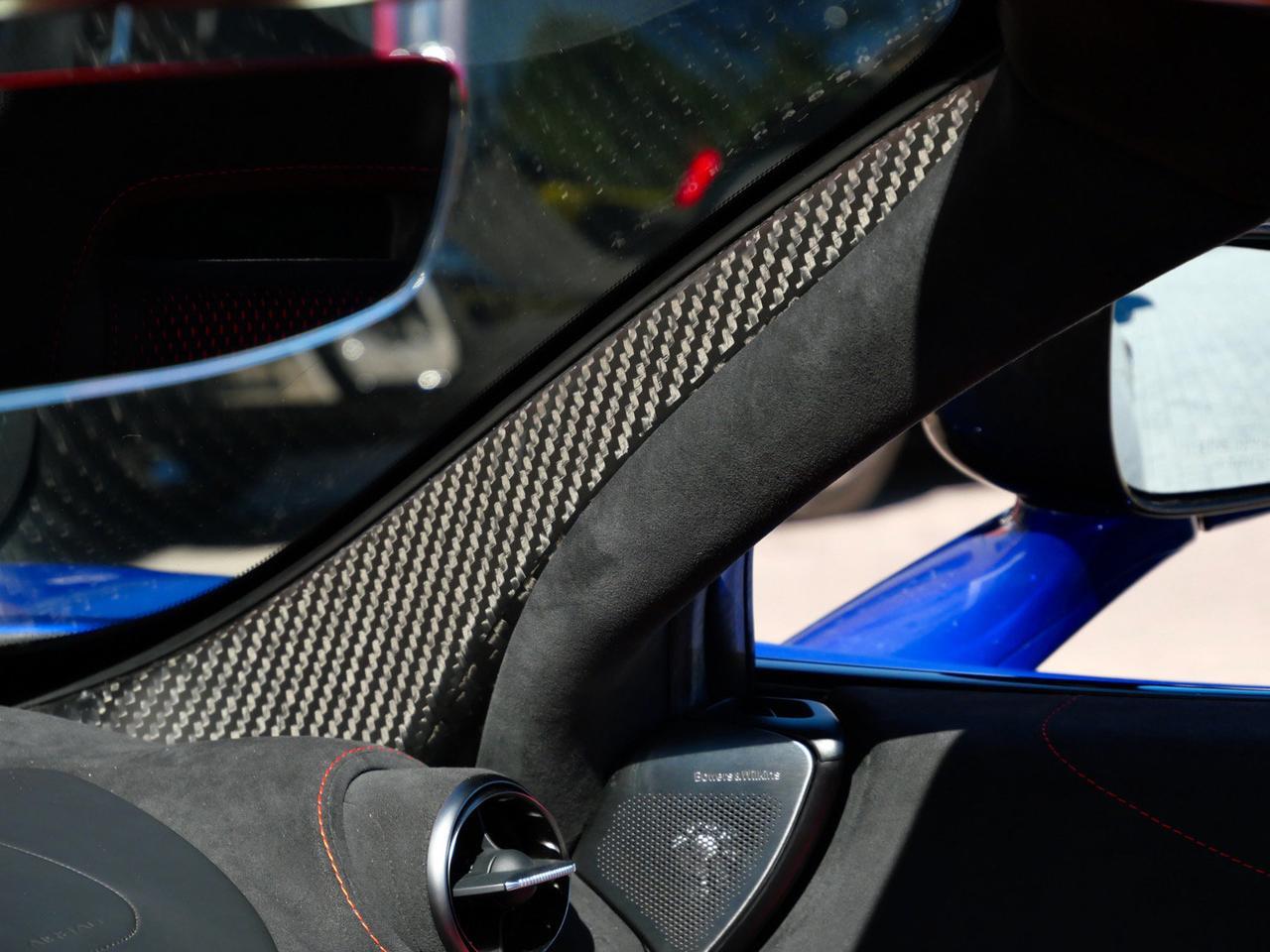 2024 McLaren 750S Performance Performance Lawrence KS