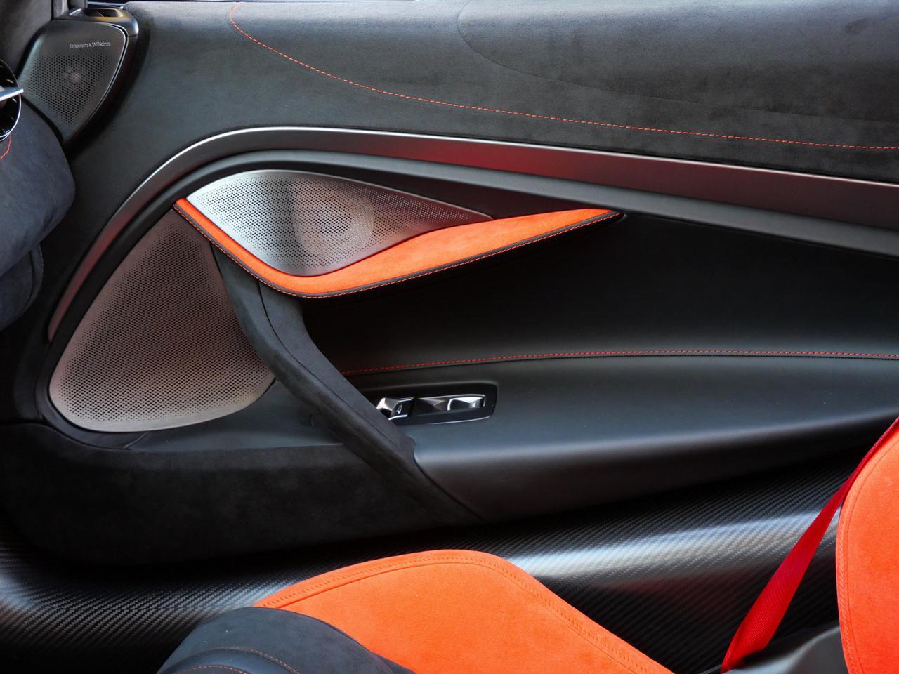 2024 McLaren 750S Performance Performance Lawrence KS