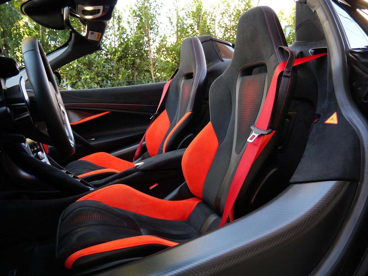 2024 McLaren 750S Performance Performance Lawrence KS