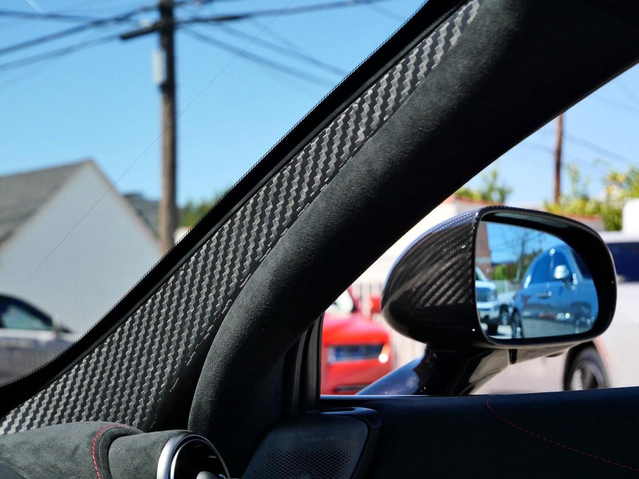 2024 McLaren 750S Performance Performance Lawrence KS