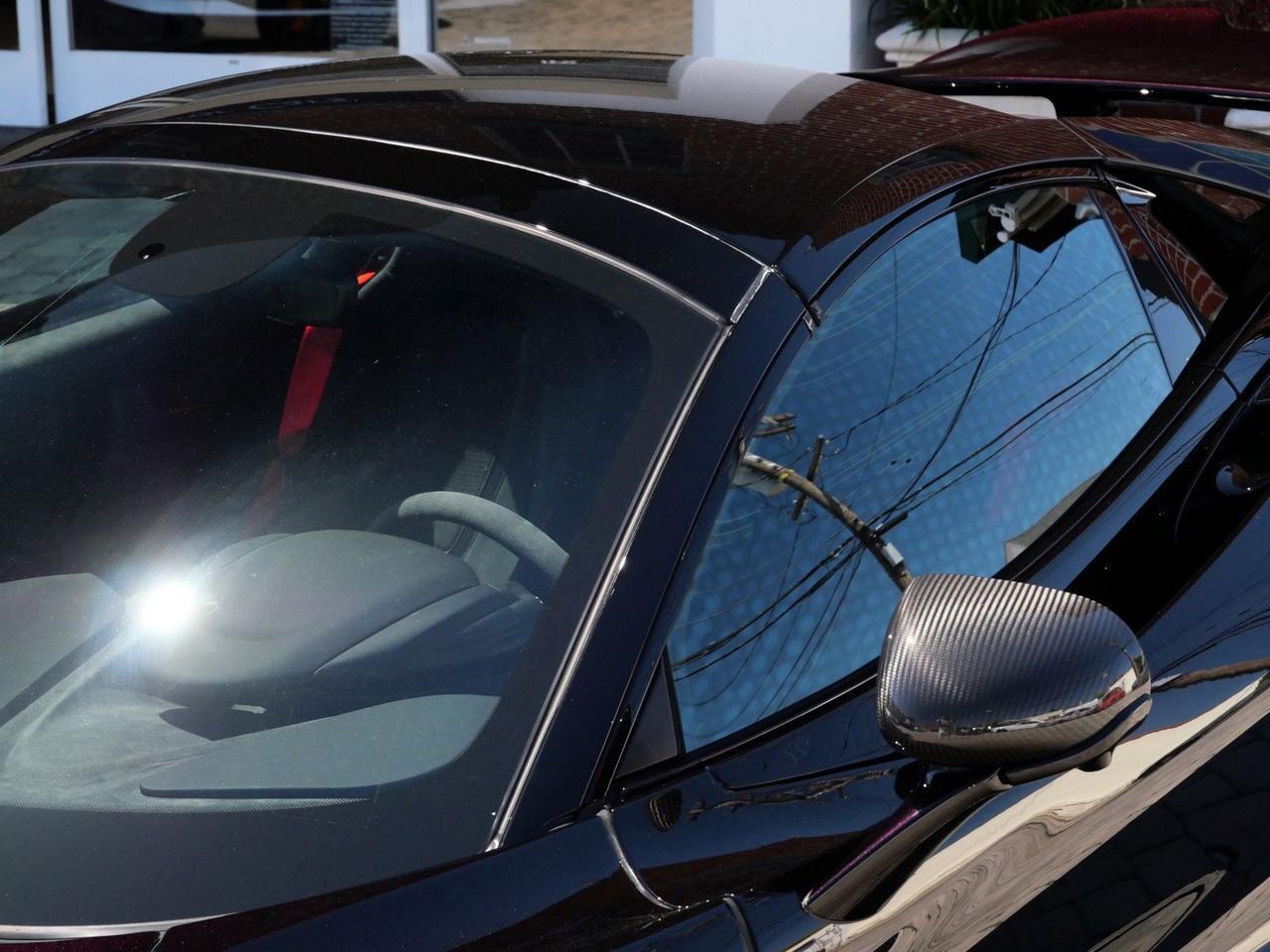 2024 McLaren 750S Performance Performance Lawrence KS