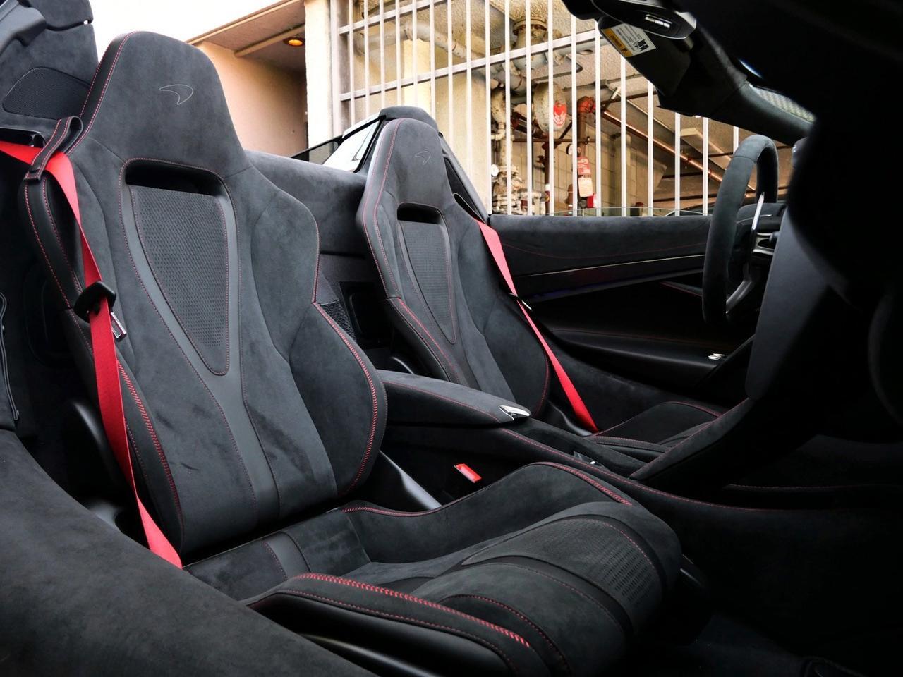 2024 McLaren 750S Performance Performance Lawrence KS