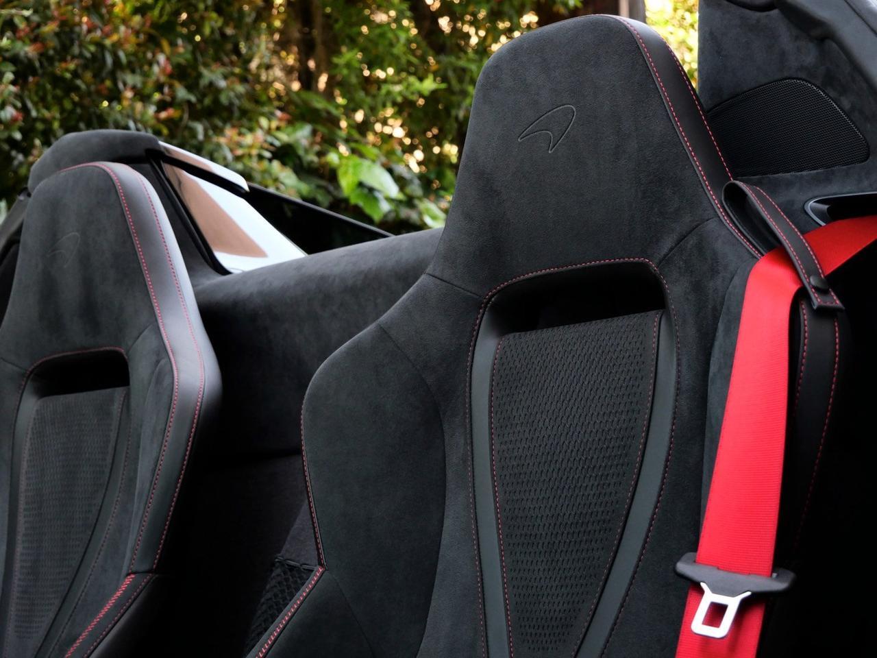 2024 McLaren 750S Performance Performance Lawrence KS