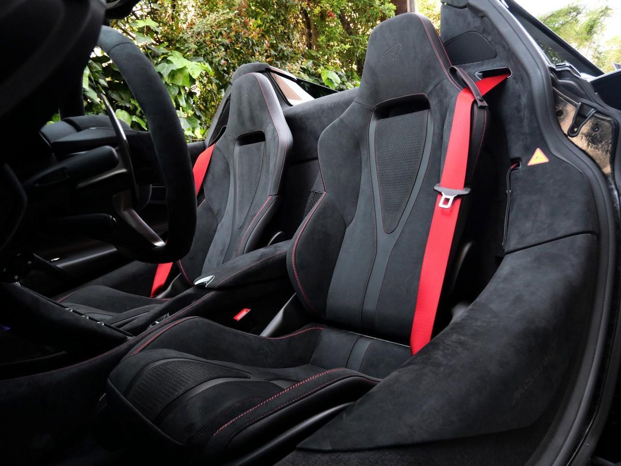 2024 McLaren 750S Performance Performance Lawrence KS