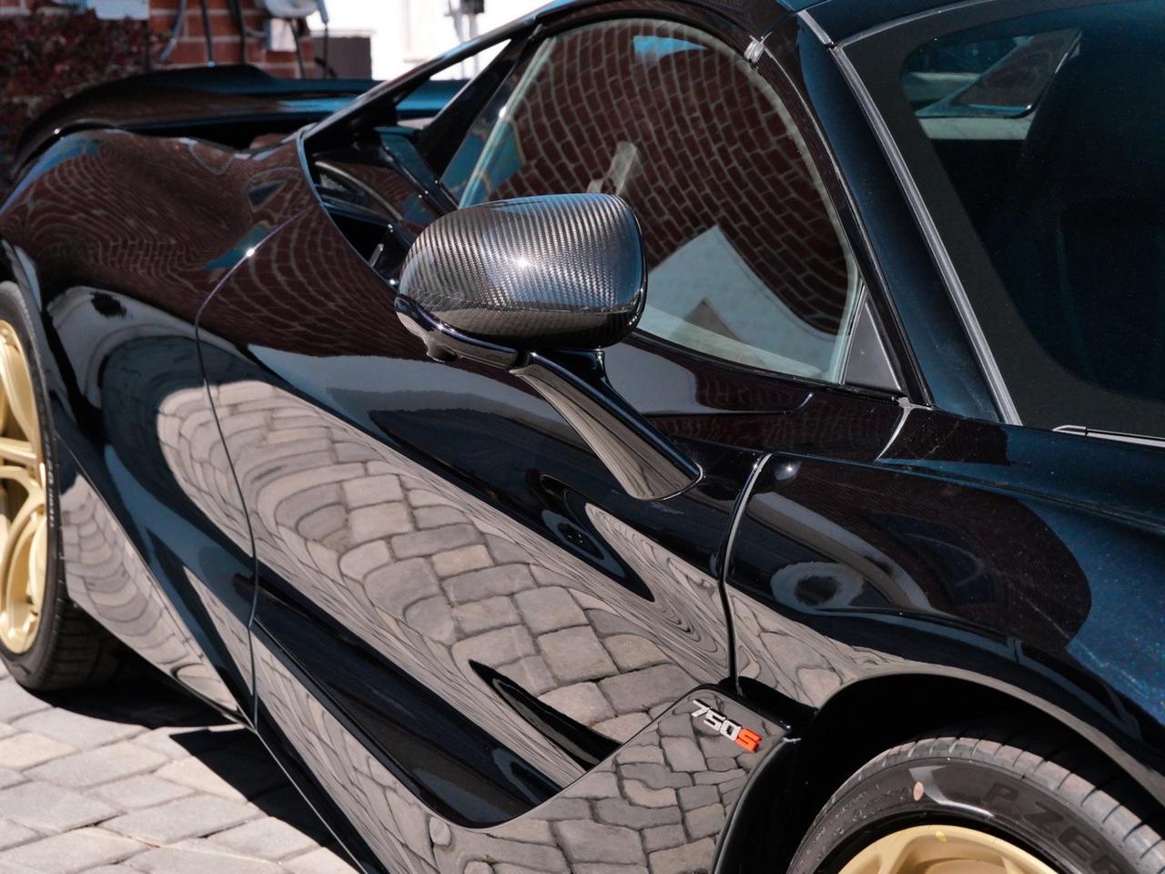 2024 McLaren 750S Performance Performance Lawrence KS