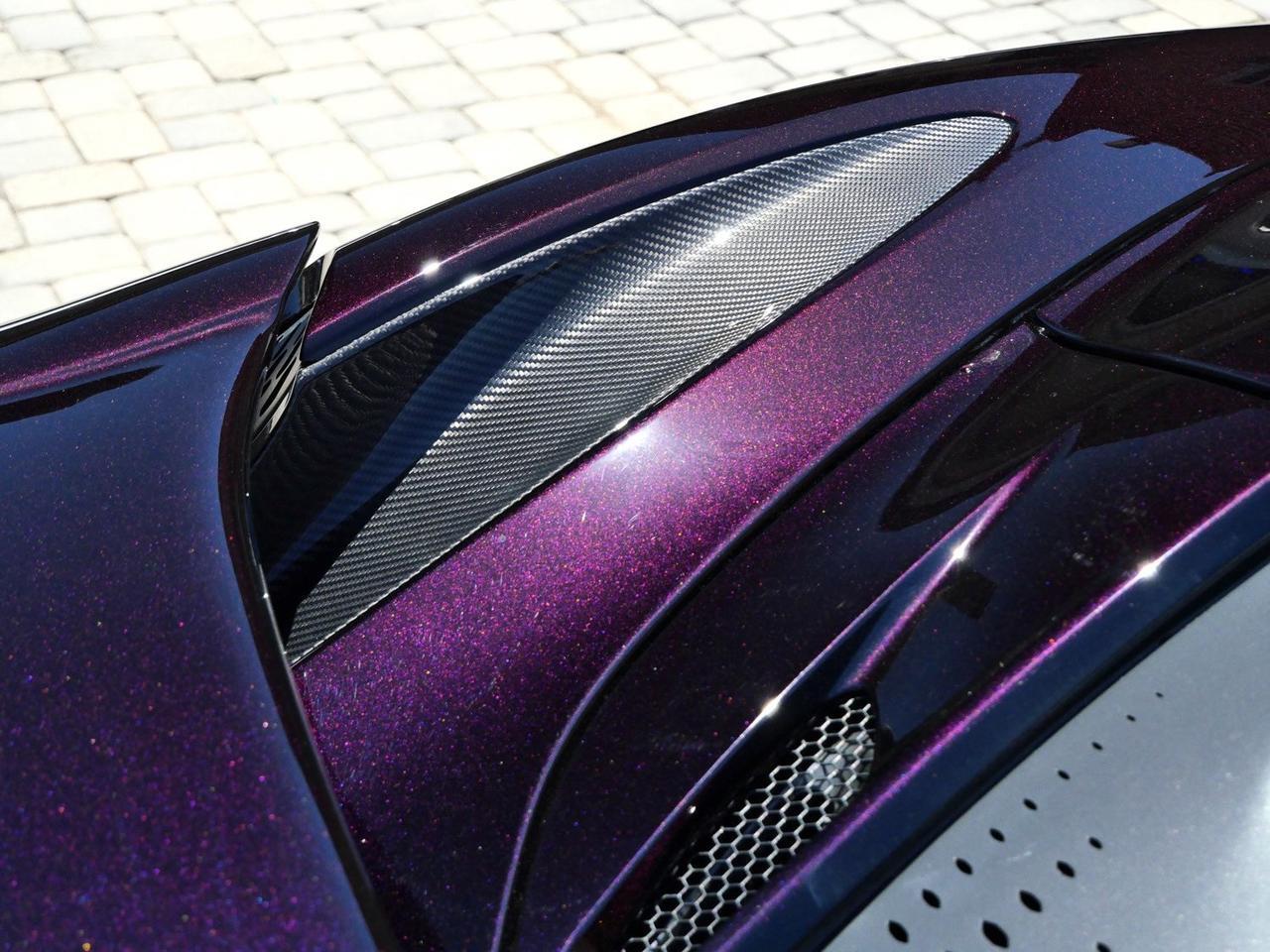 2024 McLaren 750S Performance Performance Lawrence KS