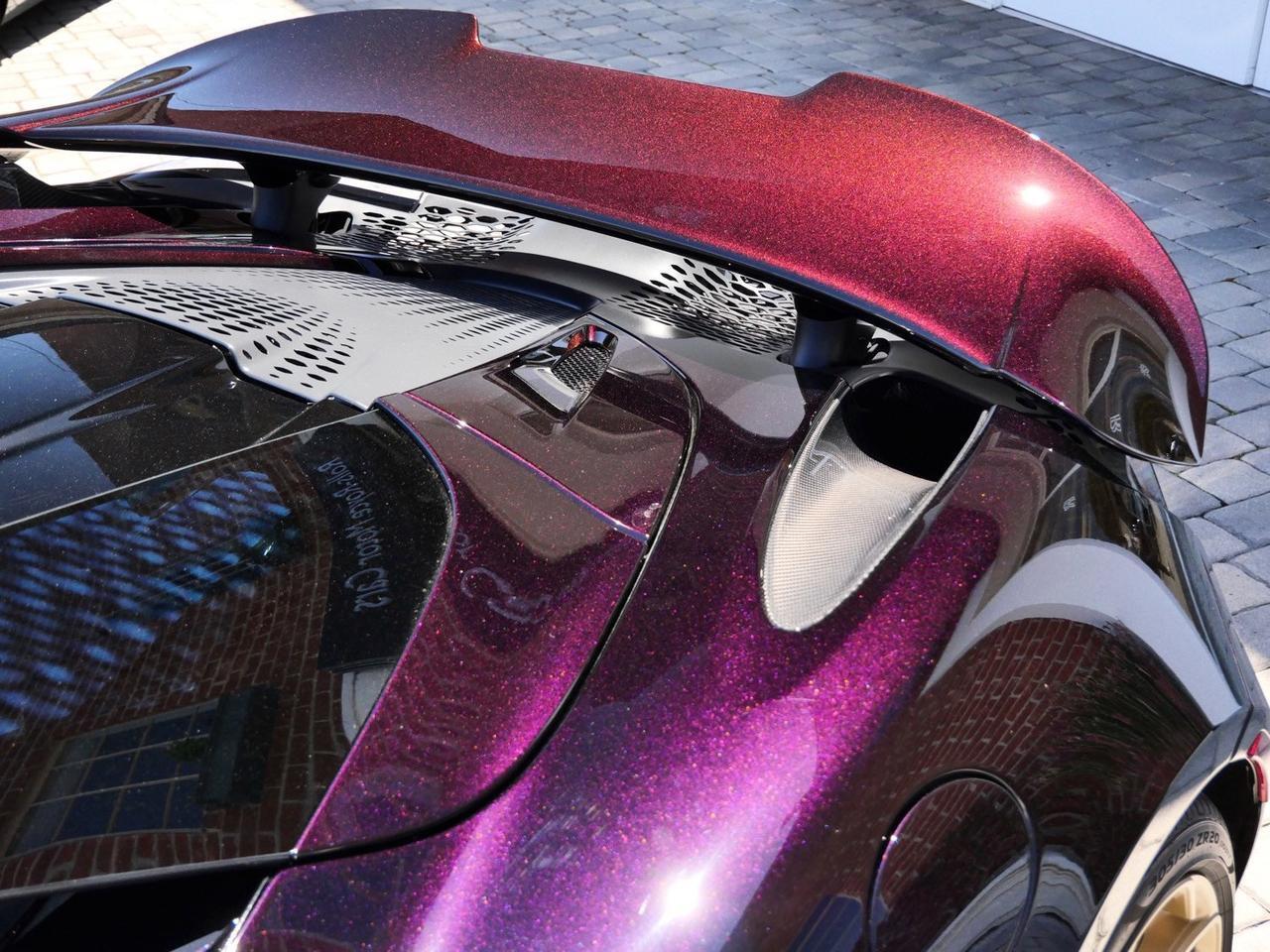 2024 McLaren 750S Performance Performance Lawrence KS