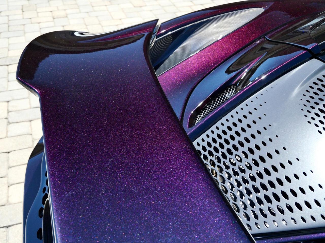 2024 McLaren 750S Performance Performance Lawrence KS