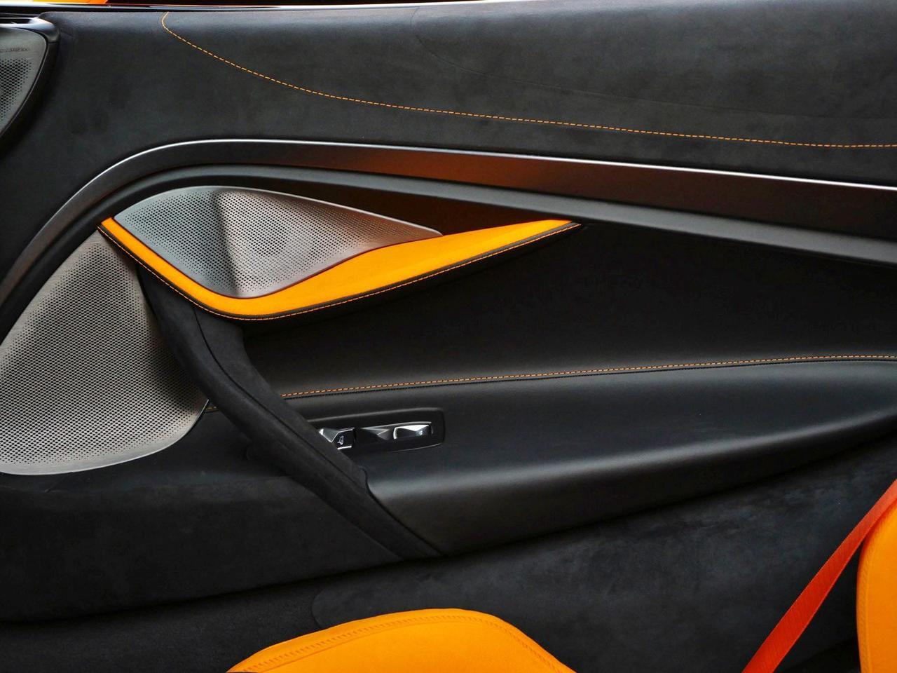 2024 McLaren 750S Performance Performance Lawrence KS
