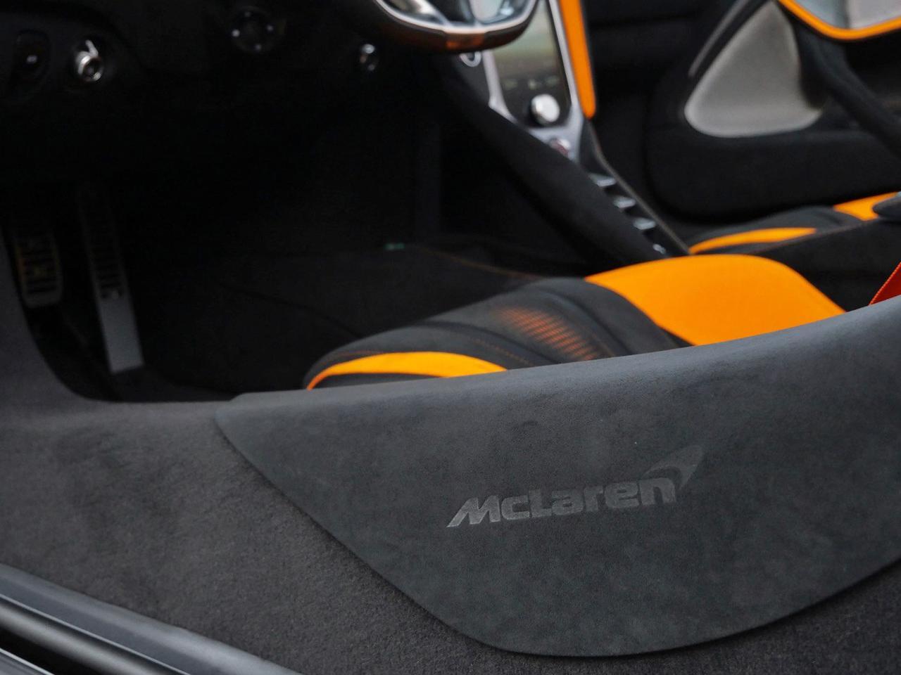 2024 McLaren 750S Performance Performance Lawrence KS