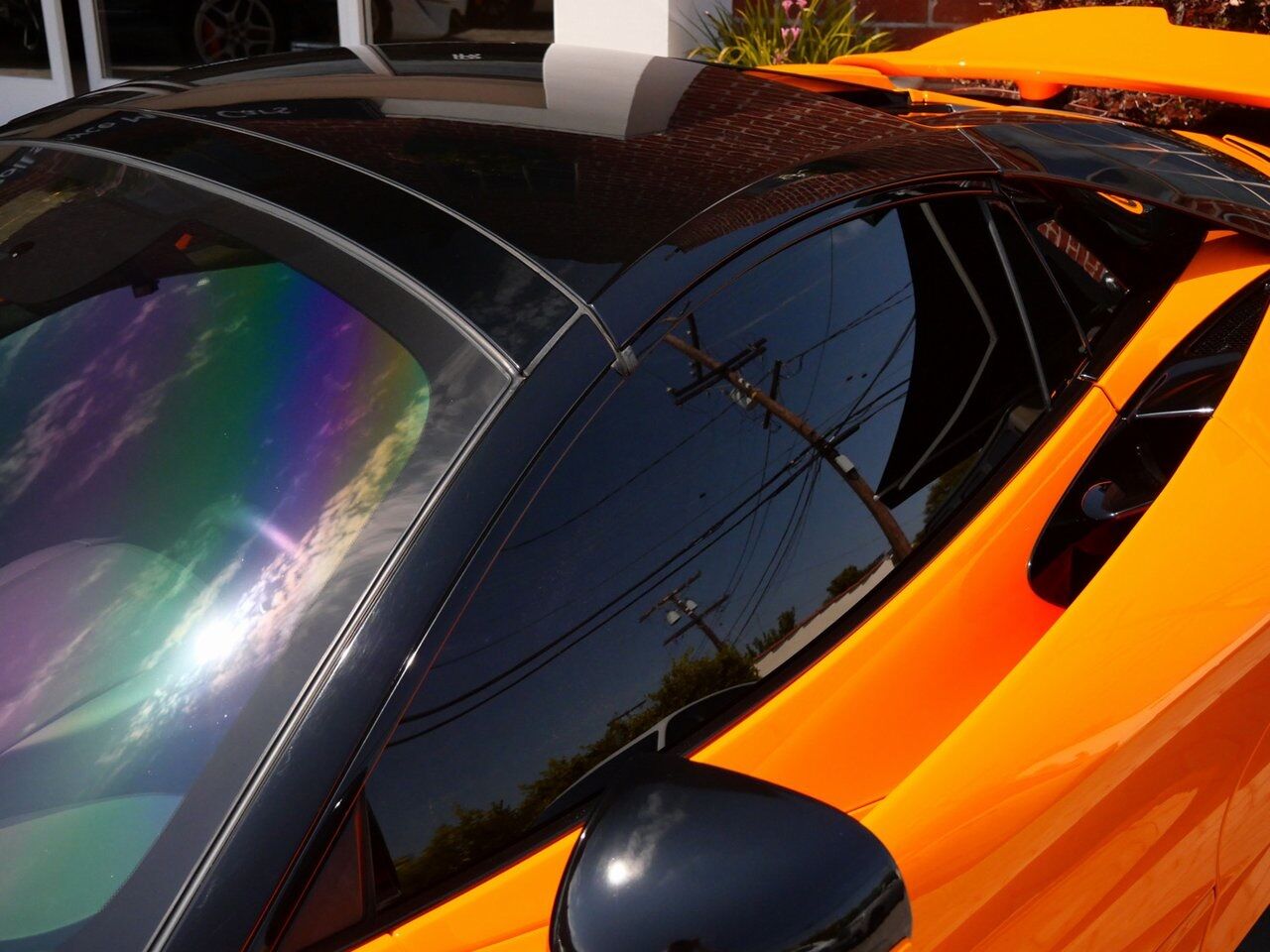 2024 McLaren 750S Spider Spider Lawrence KS