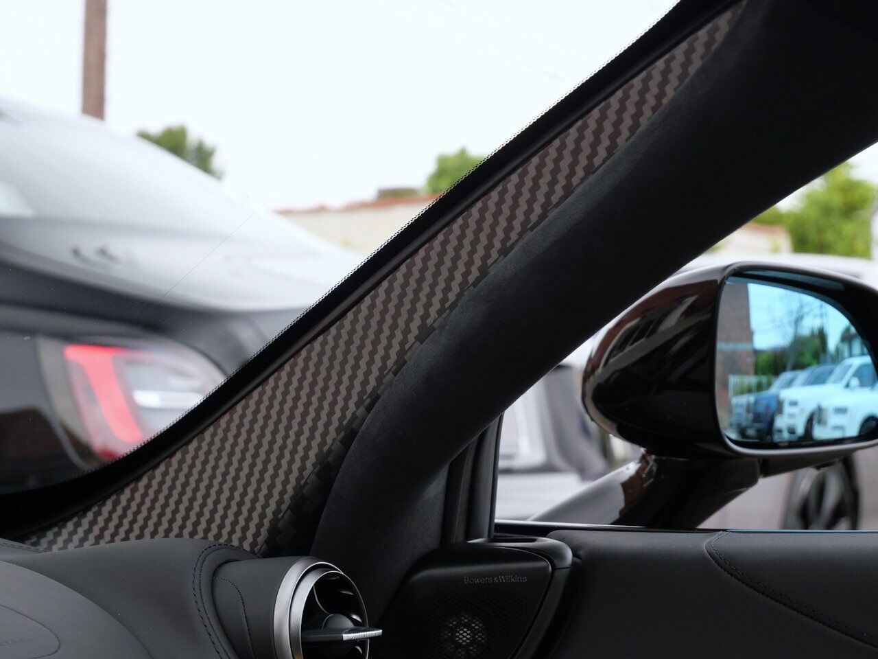 2024 McLaren 750S Spider Spider Lawrence KS