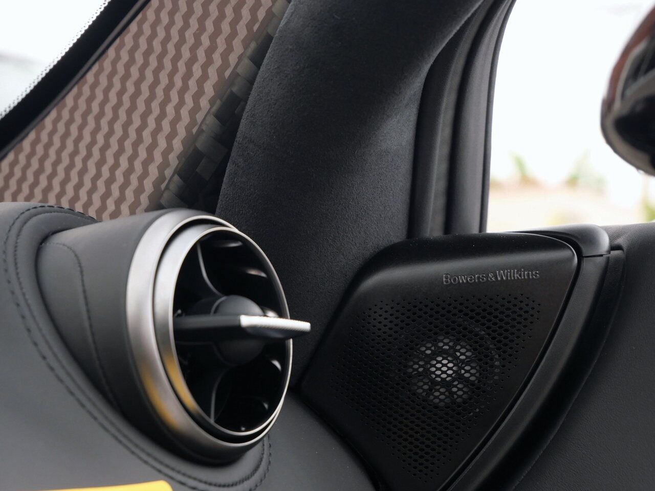 2024 McLaren 750S Spider Spider Lawrence KS